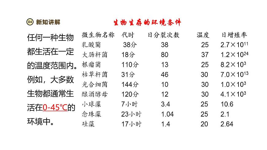 2024-2025学年苏教版生物七下 3.7.1生态系统的构成 课件 (2)第7页