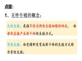 2025年春蘇教版生物八年級下冊教學(xué)課件 第21章  第1節(jié) 生物的無性生殖