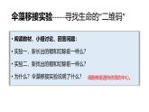 2025年春蘇教版生物八年級下冊教學課件 第22章  第1節(jié) DNA是主要的遺傳物質(zhì)