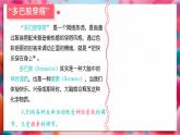 初中 生物 北師大版（2024）七年級(jí)下冊(cè)4.10.3 激素調(diào)節(jié) 課件