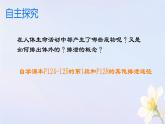初中 生物 人教版（2024）七年級(jí)下冊(cè)4.5 人體內(nèi)廢物的排出 課件