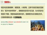 2.4.1無脊椎動物（教學(xué)課件）——初中生物學(xué)蘇教版（2024）七年級上冊