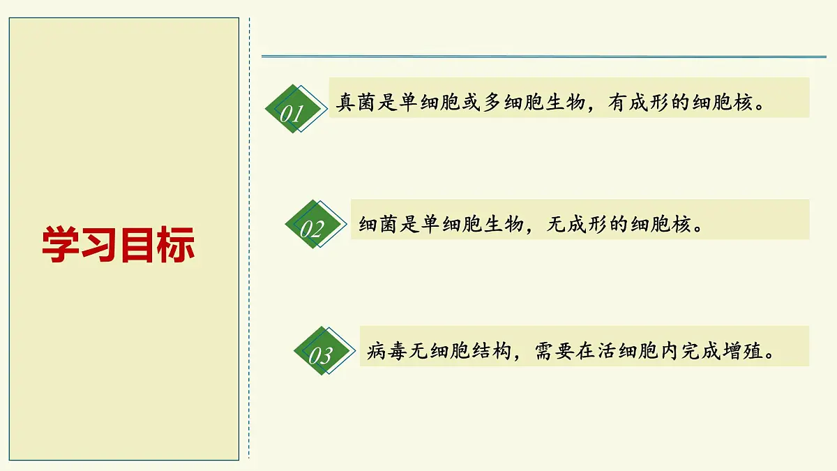 2.5.1真菌、细菌和病毒-第2课时 细菌（教学课件）——初中生物学苏教版（2024）七年级上册第2页