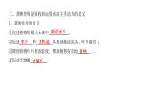 濟南版生物七年級下冊知識要點背誦 課件