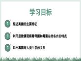2.2.3真菌（教學(xué)課件）——初中生物學(xué)冀少版（2024）七年級上冊