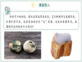 2.2.3真菌（教學(xué)課件）——初中生物學(xué)冀少版（2024）七年級上冊