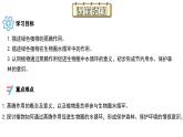 第十二章 第3節(jié) 植物參與生物圈中的水循環(huán)PPT課件