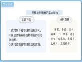 北師大版生物（2024）七年級上冊 2.2.1細胞的基本結(jié)構(gòu)和功能（第2課時） 課件