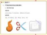 北師大版生物（2024）七年級(jí)上冊(cè) 2.3.3 生物體的器官、系統(tǒng)  課件
