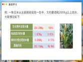 北師大版生物（2024）七年級上冊 3.4.6 植物在生物圈中的作用 課件