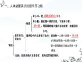 初中生物人教版（2024）七年級(jí)下冊(cè)4.5 人體內(nèi)廢物的排出 課件