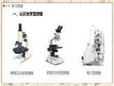 蘇教版生物（2024）七年級(jí)上冊(cè) 1.1.1 走進(jìn)生物學(xué)實(shí)驗(yàn)室  第1課時(shí) 課件