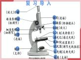 蘇教版生物（2024）七年級(jí)上冊(cè) 1.1.1 走進(jìn)生物學(xué)實(shí)驗(yàn)室（教學(xué)課件）（第2課時(shí)）
