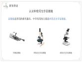 蘇教版生物（2024）七年級(jí)上冊(cè) 1.1.1走進(jìn)生物學(xué)實(shí)驗(yàn)室 課件