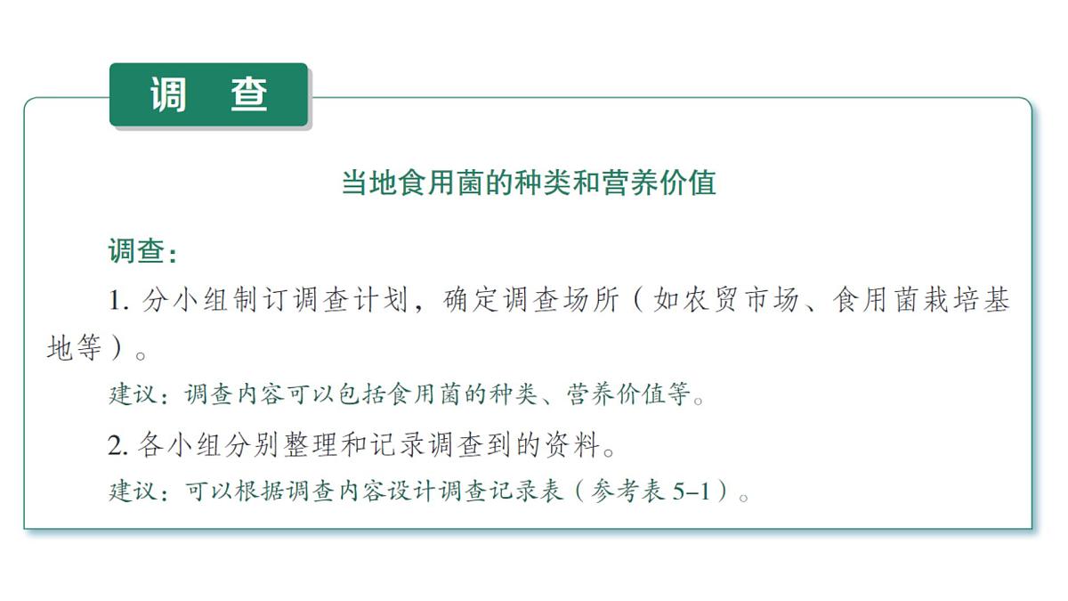 苏教版（2024）生物七年级上册 2.5.2 微生物和人类的关系 （课件）第7页