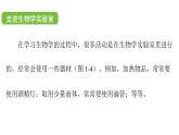 蘇科版（2024）生物七年級上冊 1.1.2 生物學(xué)研究的基本方法 （課件）