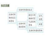 蘇科版（2024）生物七年級上冊 2.3.1 多種多樣的生態(tài)系統(tǒng) （課件）