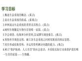 蘇科版（2024）生物七年級上冊 2.3.1 多種多樣的生態(tài)系統(tǒng) （課件）