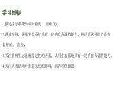 蘇科版（2024）生物七年級上冊 2.3.3 維護(hù)生態(tài)系統(tǒng)的穩(wěn)定 （課件）