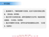 4.10.1植物的營養(yǎng)器官 第2課時 課件 生物蘇教版（2024）七年級下冊第4單元