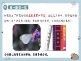 2.4.1嘗試對生物進(jìn)行分類（教學(xué)課件）——初中生物人教版（2024）七年級(jí)上冊課件