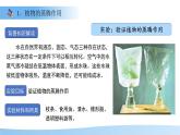 5.12.3 植物參與生物圈中的水循環(huán) 課件 生物蘇科版（2024）七年級(jí)下冊(cè)第五單元