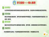 4.1.3 免疫（教學(xué)課件）生物冀少版2024八年級(jí)上冊(cè)