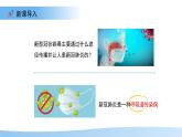 4.3.1 呼吸道對(duì)空氣的處理 課件 生物人教版（2024）七年級(jí)下冊(cè)第四單元