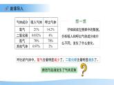 4.3.2 發(fā)生在肺內(nèi)的氣體交換 第2課時(shí)課件 生物人教版（2024）七年級(jí)下冊(cè)第四單元