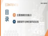 2025年秋人教版(2024)生物八年級上冊上課課件 第六章第四節(jié)《激素調節(jié)》第二課時