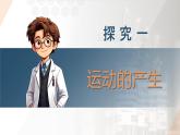2025年秋人教版(2024)生物八年級上冊上課課件 第六章第三節(jié)《神經(jīng)系統(tǒng)支配下的運動》第二課時