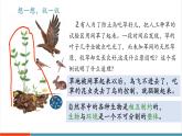 【新教材新課標(biāo)】人教版生物八年級(jí)上冊(cè)5.1.2《生態(tài)系統(tǒng)的結(jié)構(gòu)和功能》課件