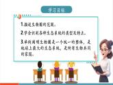 【新教材新課標(biāo)】人教版生物八年級(jí)上冊(cè)5.1.3《生物圈》課件+視頻素材