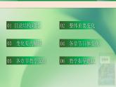 八年級生物上冊新教材解讀課件（人教版2024）