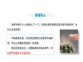 人教版（2024）生物八年級(jí)上冊(cè)4.6.2 神經(jīng)調(diào)節(jié)（第2課時(shí)）（課件）
