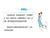 人教版（2024）生物八年級上冊4.6.3 神經(jīng)系統(tǒng)支配下的運(yùn)動（課件）