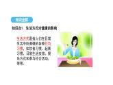人教版（2024）生物八年級上冊4.7.4 選擇健康的生活方式（課件）