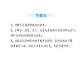 人教版（2024）生物八年級(jí)上冊(cè)5.1.1 生物與環(huán)境的相互作用（課件）