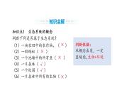 人教版（2024）生物八年級(jí)上冊(cè)5.1.2 生態(tài)系統(tǒng)的結(jié)構(gòu)和功能（第1課時(shí)）（課件）