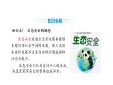 人教版（2024）生物八年級上冊5.2.2 維護(hù)生態(tài)安全（課件）