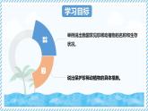 2.4.1我國(guó)的珍稀動(dòng)植物資源（教學(xué)課件）——初中生物學(xué)冀少版（2024）七年級(jí)上冊(cè)