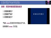 初中  生物  北師大版（2024）  七年級(jí)下冊(cè)4.9.1 人體產(chǎn)生的代謝廢物 課件