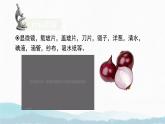 初中  生物  蘇教版（2024）  七年級上冊1.1.3 植物細(xì)胞的結(jié)構(gòu)與功能 課件