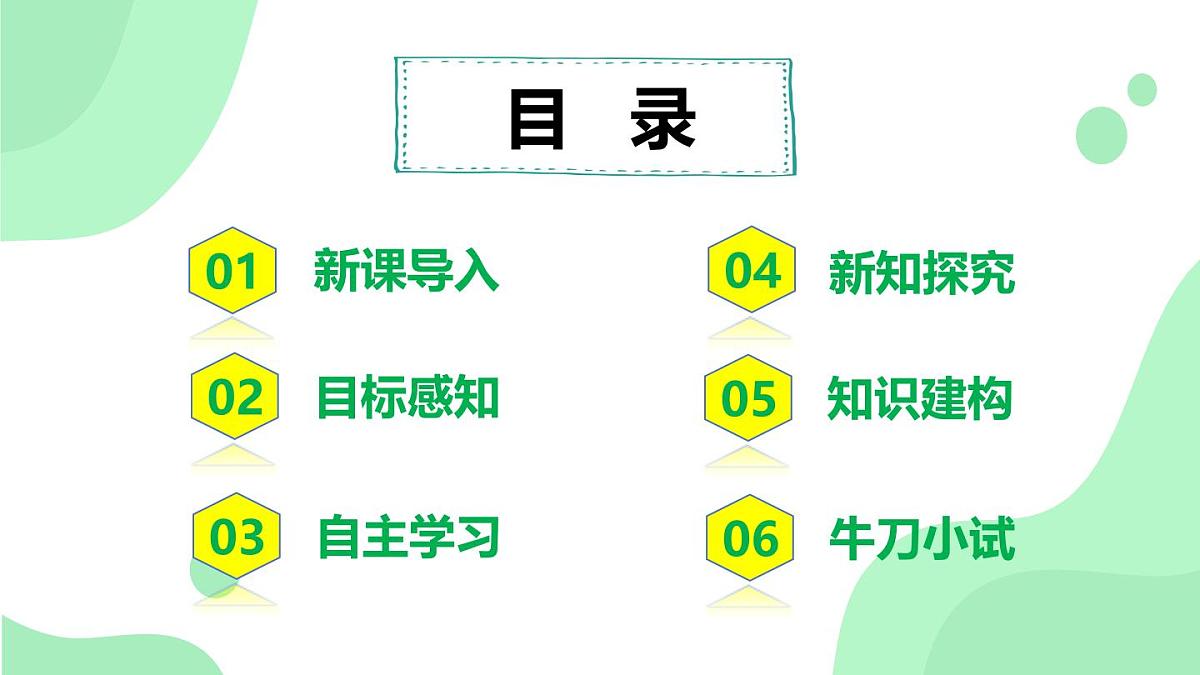 4.6.2《神经调节》第1课时 课件第2页
