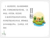 濟(jì)南版生物（2024）七年級上冊 1.2.1 細(xì)胞是生物體結(jié)構(gòu)和功能的基本單位 課件