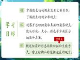 【新教材核心素養(yǎng)】北師大版生物八年級上冊5.12.1《微生物的特點和主要類型》第1課時（教學課件+教學設(shè)計）