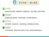 【新教材核心素養(yǎng)】冀少版版生物八年級上冊4.1.1《常見的傳染病》（教學課件+教學設計）