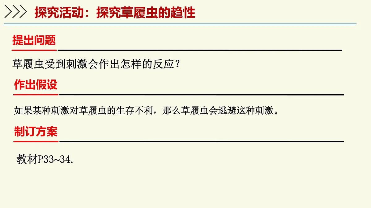1.2.1细胞是生物体结构和功能的基本单位-第2课时（教学课件）——初中生物学济南版（2024）七年级上册教学第5页