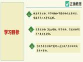 2.2.1無(wú)脊椎動(dòng)物體內(nèi)沒(méi)有脊柱-第2課時(shí)（教學(xué)課件）——初中生物學(xué)濟(jì)南版（2024）七年級(jí)上冊(cè)課件