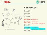 2.2.1無(wú)脊椎動(dòng)物體內(nèi)沒(méi)有脊柱-第2課時(shí)（教學(xué)課件）——初中生物學(xué)濟(jì)南版（2024）七年級(jí)上冊(cè)課件